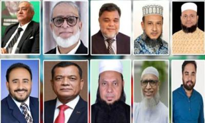 বিএনপি, ১১ দলীয় জোট ও স্বতন্ত্রদের তীব্র প্রতিদ্বন্দ্বিতার আভাস