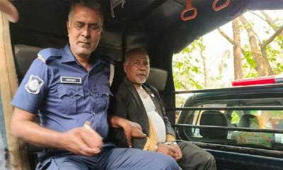 এমপি প্রার্থীর গুলিতে ছোট ভাই নিহত