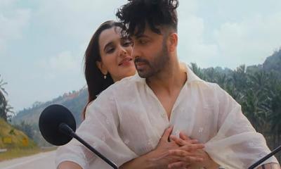 ঈদে বড় পর্দা মাতাবে যেসব সিনেমা