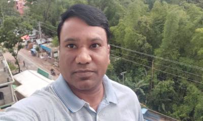 সাংবাদিক কাজী সোহাগকে প্রাণনাশের হুমকি,ডিআরইউ’র গভীর উদ্বেগ