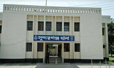 সুন্দরগঞ্জে পানের বরজে নিয়ে গৃহবধূকে ধর্ষণচেষ্টার অভিযোগ