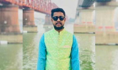 ভৈরবে মানবপাচার মামলায় গণ অধিকার পরিষদের নেতা গ্রেপ্তার