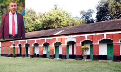 মাগুরার শ্রীপুরের নাকোল রাইচরণ মাধ্যমিক বিদ্যালয়ের প্রধান শিক্ষক সাময়িক বরখাস্ত