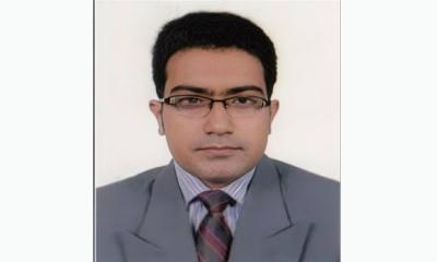 ভূরুঙ্গামারীর নতুন ইউএনও দীপ জন মিত্র