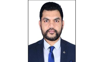 বেবিচকের ফ্লাইট নিরাপত্তা বিভাগের পরিচালক আহসান হাবীব প্রত্যাহার