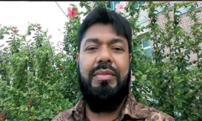 সরাইলে ছিনতাইকারীদের হামলায় ব্যবসায়ী নিহত