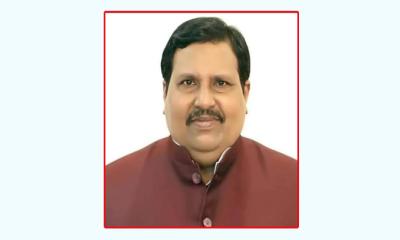 জামিন পেলেও মুক্তি মিললো না সাবেক এমপি চয়ন ইসলামের, জেলগেট থেকে ফের গ্রেপ্তার