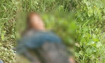 পার্বতীপুরে ডোবা থেকে মহিলার মৃতদেহ উদ্ধার