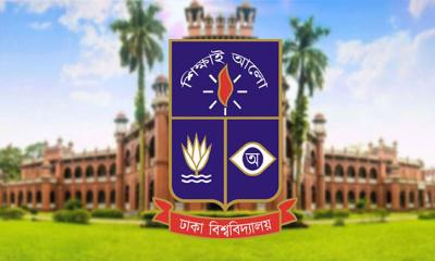ডাকসু নির্বাচন বন্ধ হয়নি, গুজবে কান না দিতে আহ্বান ঢাবি প্রশাসনের