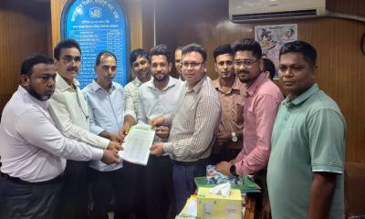 জনতা ব্যাংক জাতীয়তাবাদী অফিসার কল্যাণ সমিতির খুলনা বিভাগীয় ও এরিয়া কমিটি ঘোষণা