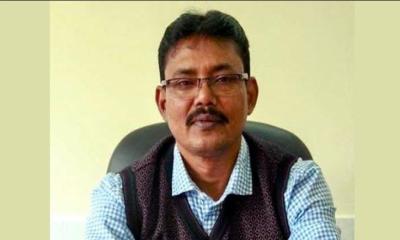 রাজশাহীতে সড়ক দুর্ঘটনায় বিশ্ববিদ্যালয় শিক্ষক নিহত