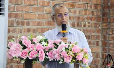 ফেব্রুয়ারির প্রথমার্ধে নির্বাচনে প্রস্তুত নির্বাচন কমিশন