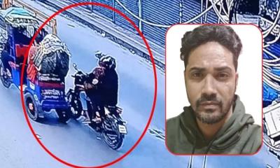 আসামি ফয়সালের ৫৩ ব্যাংক হিসাব ও সাড়ে ৬৫ লাখ টাকা ফ্রিজ