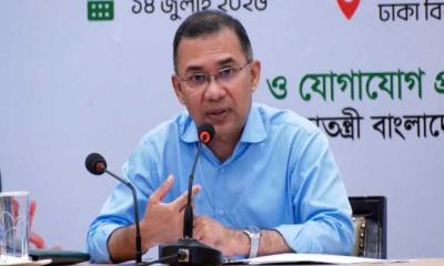 স্টার্টআপে  ৫ লাখ থেকে ৫ কোটি টাকা পর্যন্ত সহায়তার ঘোষণা প্রধানমন্ত্রীর