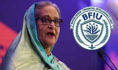 শেখ হাসিনা ও ১০ শিল্প গ্রুপের ৭৬ হাজার কোটি টাকার সম্পদ জব্দ