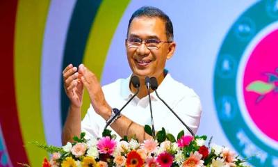 দেশকে ট্রিলিয়ন ডলারের অর্থনীতিতে নিতে কাজ চলমান: প্রধানমন্ত্রী