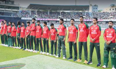 এশিয়া কাপে কখন ও কোথায় খেলবে বাংলাদেশ? প্রকাশিত হলো পূর্ণাঙ্গ সূচি