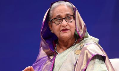 শেখ হাসিনা ট্রাইব্যুনালে হাজির হননি, ১৯ জুন চূড়ান্ত শুনানি