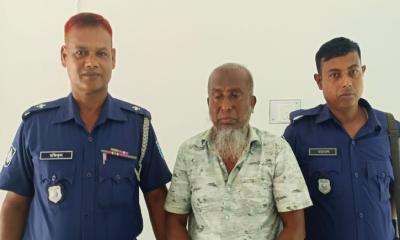 সদরপুর আওয়ামী লীগের দুই নেতা গ্রেপ্তার