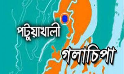 গলাচিপায় তিন দিনের ১৪৪ ধারা জারি, মোতায়েন সেনাবাহিনী-পুলিশ