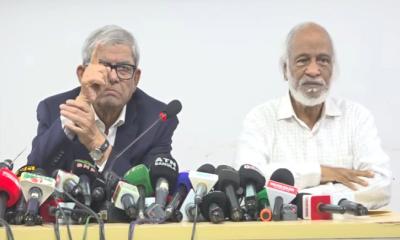 প্রস্তাবিত টেলিকম নীতিমালা নিয়ে উদ্বেগ প্রকাশ বিএনপির