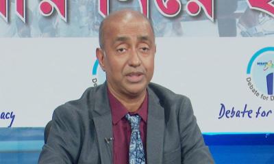 আওয়ামী লীগকে সহযোগিতা করাওে অপরাধ: অ্যাটর্নি জেনারেল
