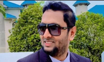 বিএনপি থেকে পদত্যাগ করবার ঘোষণা দিলেন ড. ফয়জুল হক