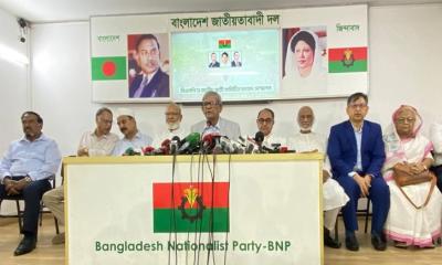 মিটফোর্ডের ঘটনা নির্বাচন পেছানোর ষড়যন্ত্রও হতে পারে: মির্জা ফখরুল