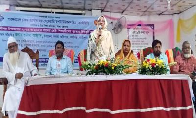 কালীগঞ্জে কৃতী শিক্ষার্থীদের সংবর্ধনা দিল উপজেলা প্রশাসন