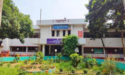 সাপে কামড়ানো রোগীর জন্য প্রস্তুত ফরিদপুর: রয়েছে অ্যান্টিভেনমের মজুত