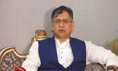 গুলশান চাঁদাবাজি: কোনো উপদেষ্টা জড়িত কি না তদন্তের দাবি সালাহউদ্দিনের