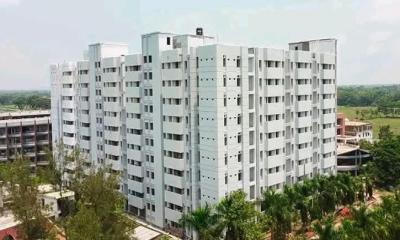 যবিপ্রবির হল থেকে শিক্ষার্থীর ল্যাপটপ ও নগদ টাকা চুরি