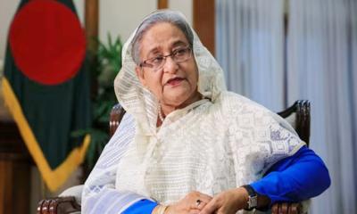 শেখ হাসিনার বিরুদ্ধে মানবতাবিরোধী মামলায় দ্বিতীয় দফায় সাক্ষ্যগ্রহণ চলছে