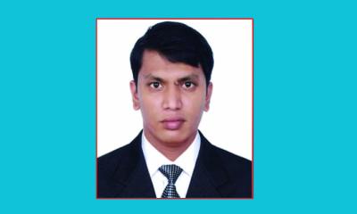 হত্যাচেষ্টা মামলায় গ্রেপ্তার ডাকসু ভিপি প্রার্থী জালাল