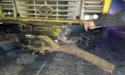 নারায়ণগঞ্জের এসিয়ান হাইওয়ে সড়কে সন্ধ্যার পর বেড়েছে ডাকাতের উপদ্রব