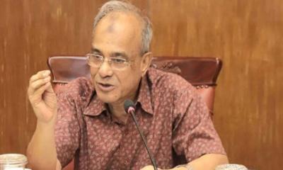 রাজনৈতিক ঐক্য ভাঙলে ‘ফ্যাসিস্টদের’ সুযোগ মিলবে: স্বরাষ্ট্র উপদেষ্টা