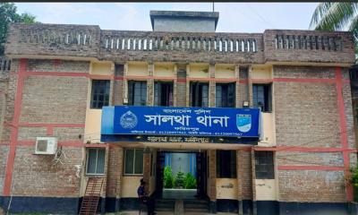 ফরিদপুরে মাদক নিয়ে দ্বন্দ্বে যুবককে কুপিয়ে পায়ের পাঁচ আঙুল বিচ্ছিন্ন