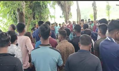 নড়াইলে ইজিবাইক চালককে গলা ও পুরুষাঙ্গ কেটে হত্যা