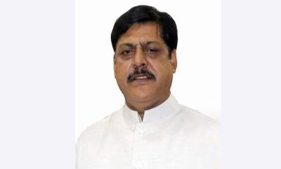 উজিরপুরের সাবেক উপজেলা চেয়ারম্যান হাফিজুর রহমান ইকবাল গ্রেপ্তার