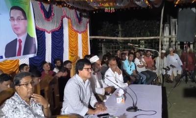 ডাকসুর পূর্ণরূপ জানে না ছাত্রদল: ক্ষোভ প্রকাশ বিএনপি নেতা বাবুলের