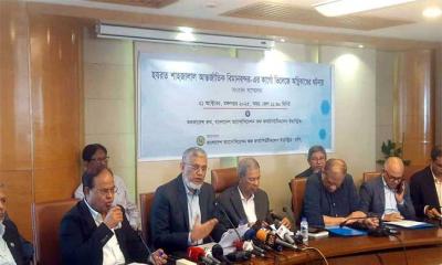 বিমানবন্দরের অগ্নিকাণ্ডে ওষুধ শিল্পে ক্ষতি ছাড়াতে পারে ৪ হাজার কোটি টাকা