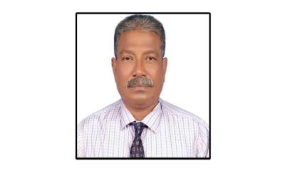 সাংবাদিক আব্দুর রহমান খান ওমর আর নেই