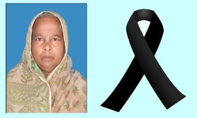 উজিরপুরে সাংবাদিক মাহফুজুর রহমান মাসুমের মায়ের মৃত্যু, বিভিন্ন মহলের শোক