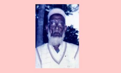 মুকসুদপুরে সমাজসেবী আব্দুল গনি শেখের ইন্তেকাল