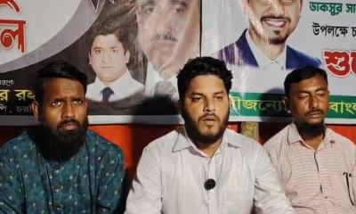 আগামীতে তরমুজ চাষীদের টাকা পরিশোধ করবেন সরকার : মহিবুল্লাহ এনিম