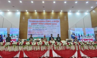 ২০১০ থেকে ২০২৪ সাল পর্যন্ত দেশের শিক্ষা ব্যবস্থার কোন উন্নয়ন হয়নি