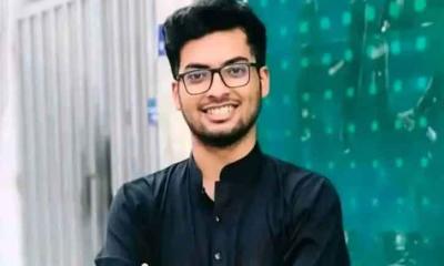 দেশে পৌঁছেছে যুক্তরাষ্ট্রে নিহত শিক্ষার্থী লিমনের মরদেহ