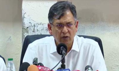 রামিসা হত্যার বিচার ৫–৭ দিনের মধ্যে শেষ হবে: স্বরাষ্ট্রমন্ত্রী