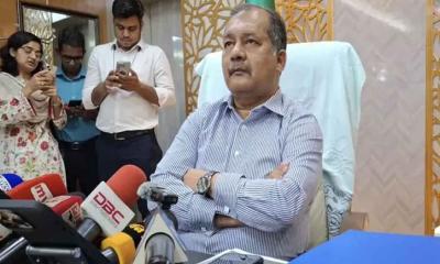 সাংবাদিকদের দায়িত্ব পালনে বাধা মোকাবিলায় ‘জিরো টলারেন্স’ নীতিতে সরকার: তথ্যমন্ত্রী