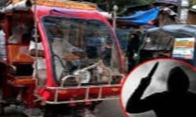 বোয়ালখালীতে অটোরিকশা ছিনতাই, চালককে কুপিয়ে গুরুতর আহত